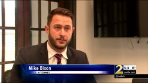 Atlanta Criminal Defense Attorney Michael Bixon Celebrates 15 Years of Practice