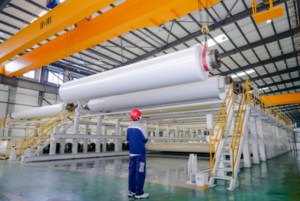 Overview of Reliable Chinese Manufacturers of Uncoated BOPP Substrate Film