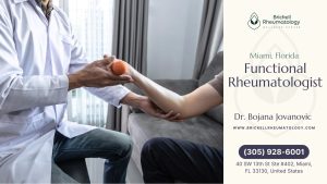 Miami Rheumatology Practice Expands Access to Functional Medicine Approach as Demand for Root-Cause Care Grows