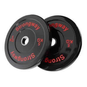 Weight Plates Sets for Sale Relaunched for Varied Home Fitness by Strongway Gym Supplies